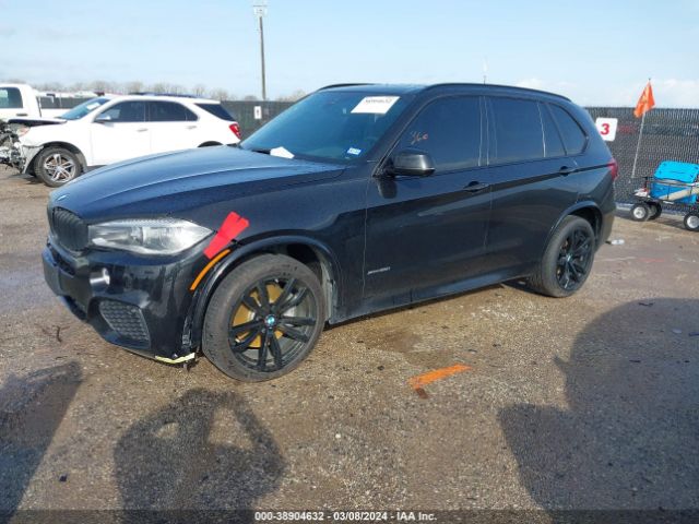 5UXKR6C53E0C03675 BMW X5 Xdrive50i