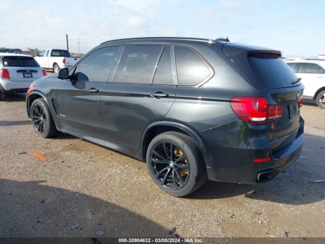 5UXKR6C53E0C03675 BMW X5 Xdrive50i