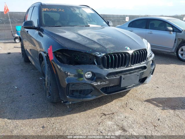 5UXKR6C53E0C03675 BMW X5 Xdrive50i