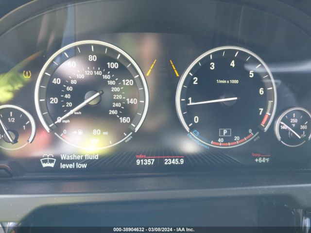 5UXKR6C53E0C03675 BMW X5 Xdrive50i