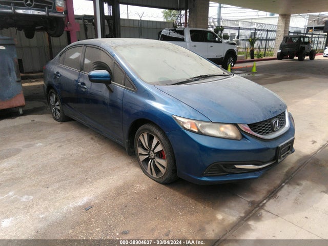 2015 19XFB2F56FE051828 main image