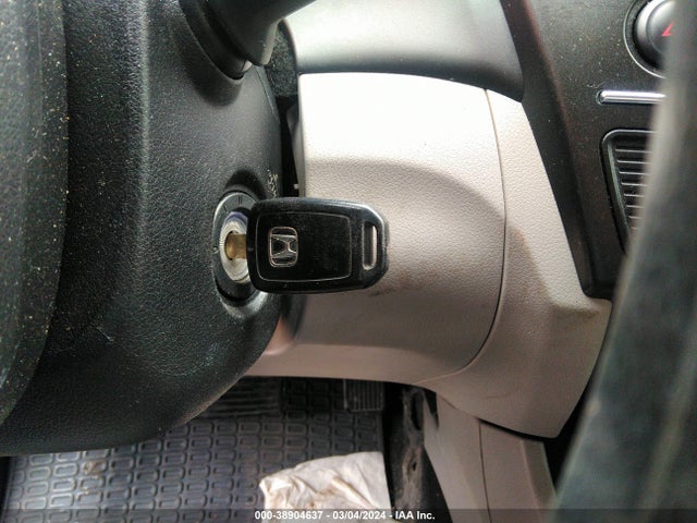 Honda Civic Lx 2015 19XFB2F56FE051828 Image 11