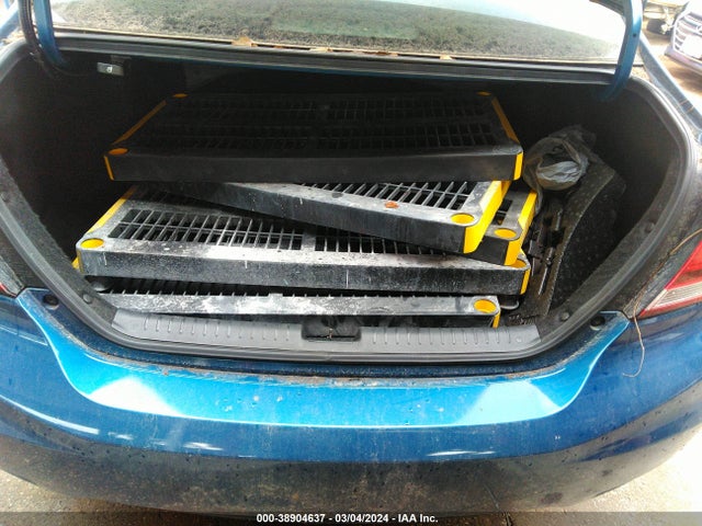 Honda Civic Lx 2015 19XFB2F56FE051828 Image 13