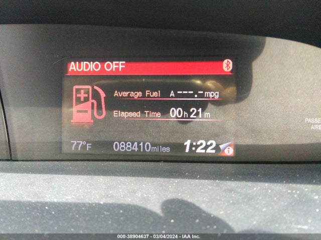 Honda Civic Lx 2015 19XFB2F56FE051828 Image 7