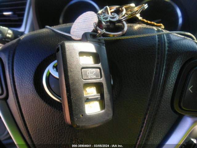 Toyota Highlander Xle V6 2015 5TDJKRFH6FS089949 Image 11