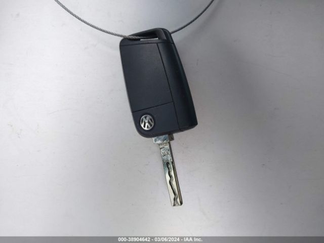 3VWC57BU7KM120981 Volkswagen Jetta 1.4t R-line/1.4t S/1.4t Se
