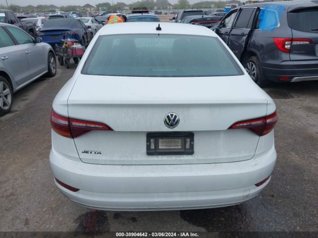 3VWC57BU7KM120981 Volkswagen Jetta 1.4t R-line/1.4t S/1.4t Se