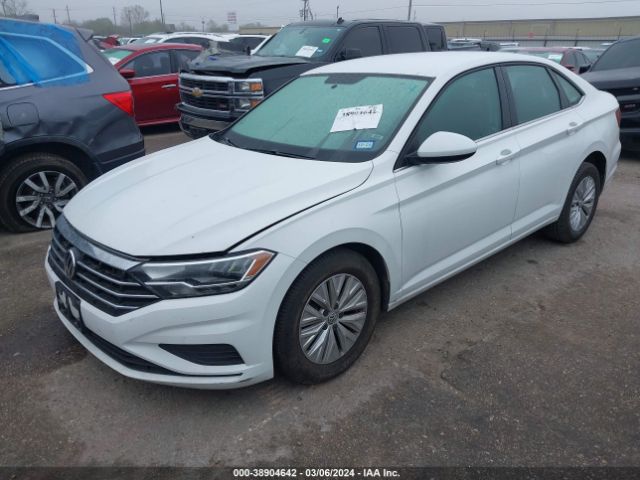 3VWC57BU7KM120981 Volkswagen Jetta 1.4t R-line/1.4t S/1.4t Se