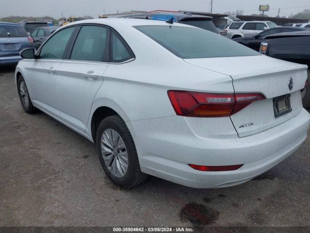 3VWC57BU7KM120981 Volkswagen Jetta 1.4t R-line/1.4t S/1.4t Se