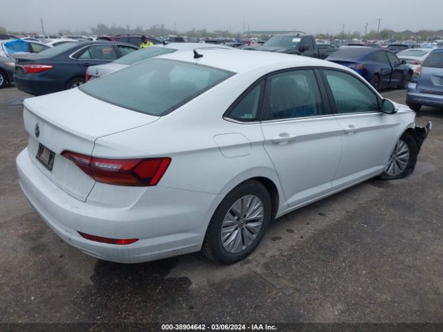 3VWC57BU7KM120981 Volkswagen Jetta 1.4t R-line/1.4t S/1.4t Se