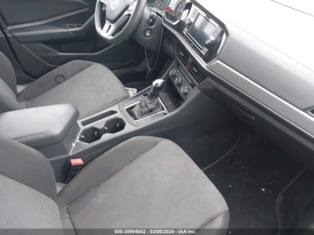 3VWC57BU7KM120981 Volkswagen Jetta 1.4t R-line/1.4t S/1.4t Se
