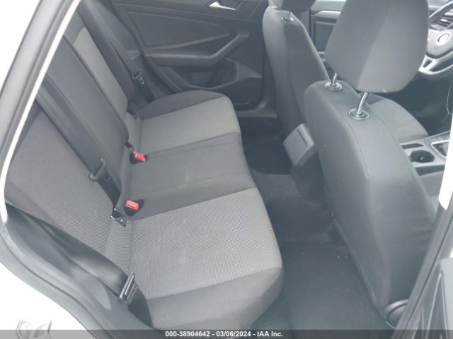 3VWC57BU7KM120981 Volkswagen Jetta 1.4t R-line/1.4t S/1.4t Se