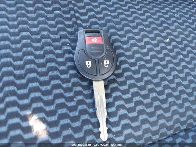 Nissan Versa Note S (sr)/s Plus/sl/sr/sv 2016 3N1CE2CP3GL376260 Image 11