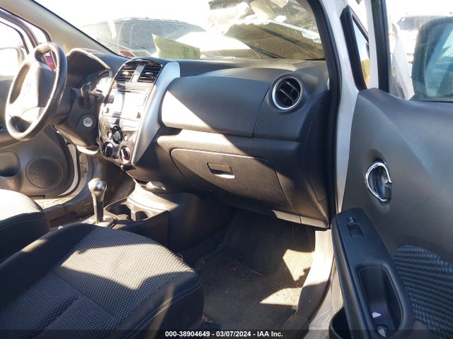 Nissan Versa Note S (sr)/s Plus/sl/sr/sv 2016 3N1CE2CP3GL376260 Image 5