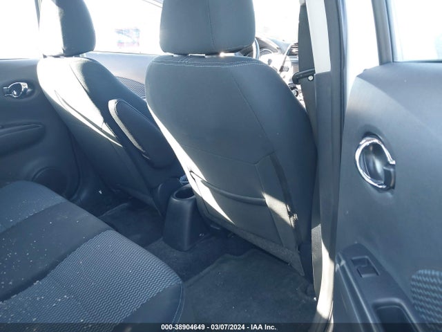 Nissan Versa Note S (sr)/s Plus/sl/sr/sv 2016 3N1CE2CP3GL376260 Image 8