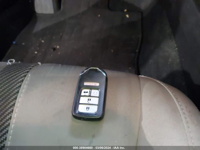 Honda CIVIC EX 2018 19XFC2F73JE044455 Image 11