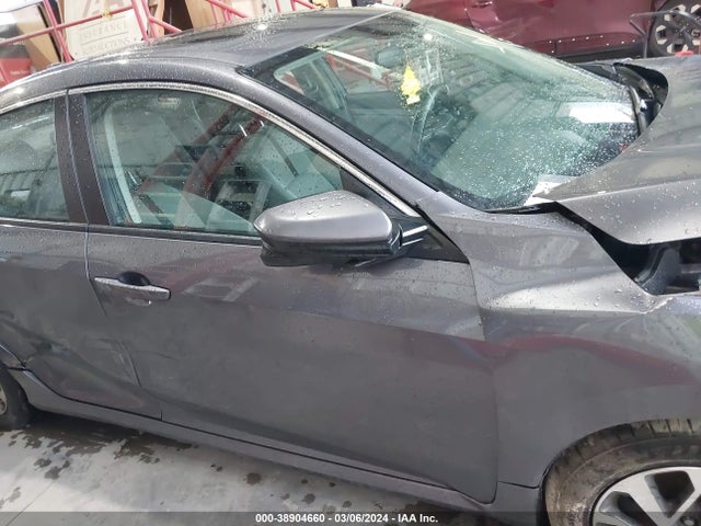 Honda CIVIC EX 2018 19XFC2F73JE044455 Image 13