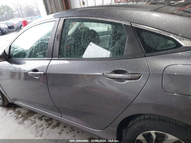 Honda CIVIC EX 2018 19XFC2F73JE044455 Image 14