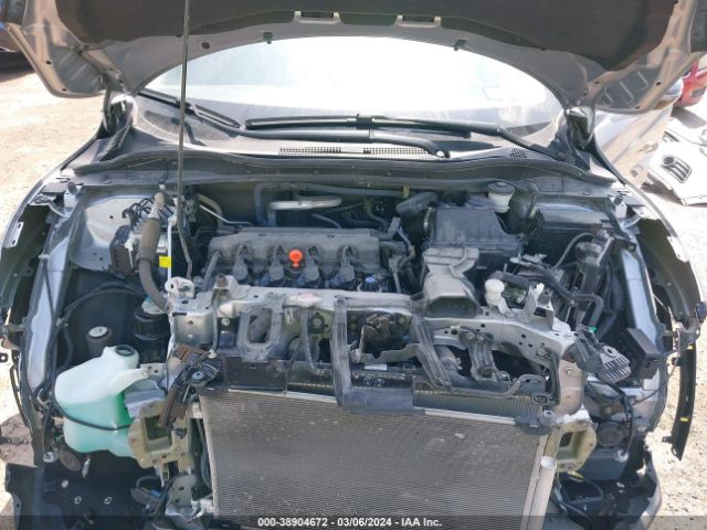 3CZRU6H5XNM746050 Honda Hr-v Awd Ex