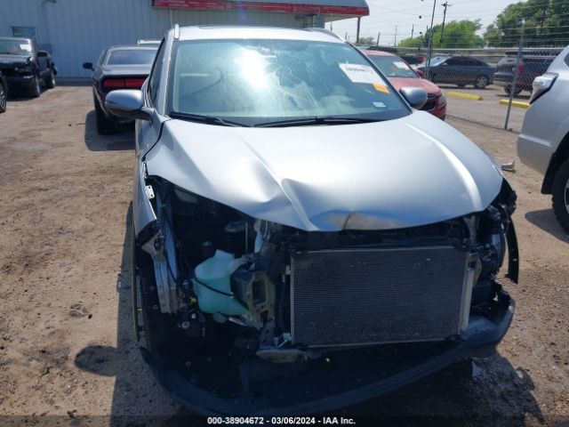 3CZRU6H5XNM746050 Honda Hr-v Awd Ex