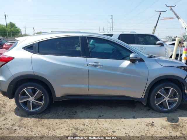3CZRU6H5XNM746050 Honda Hr-v Awd Ex
