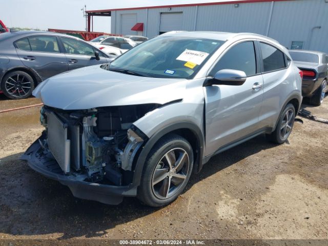 3CZRU6H5XNM746050 Honda Hr-v Awd Ex