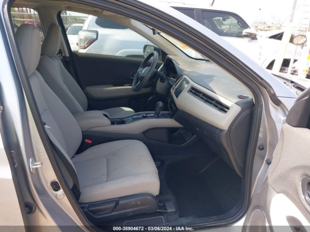 3CZRU6H5XNM746050 Honda Hr-v Awd Ex