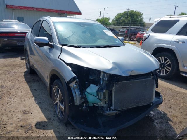 3CZRU6H5XNM746050 Honda Hr-v Awd Ex