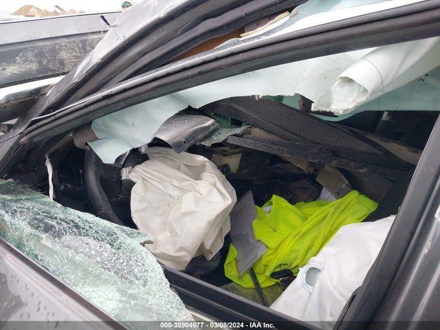 Nissan ROGUE S 2019 5N1AT2MT1KC795911 Image 5