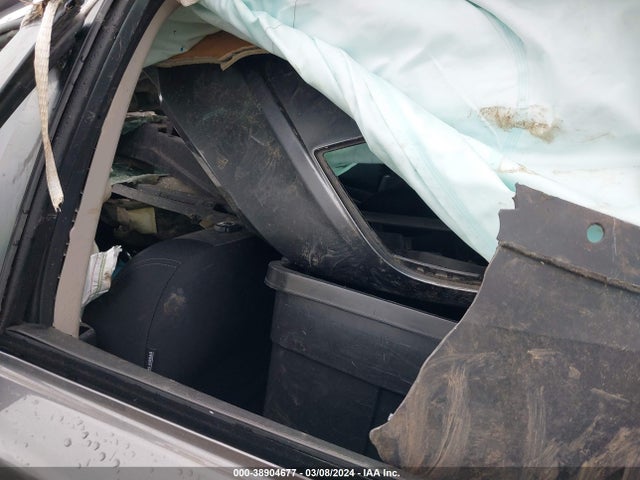 Nissan ROGUE S 2019 5N1AT2MT1KC795911 Image 8