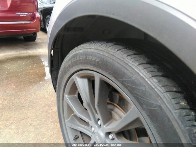 1FM5K7D86HGD03064 Ford EXPLORER XLT