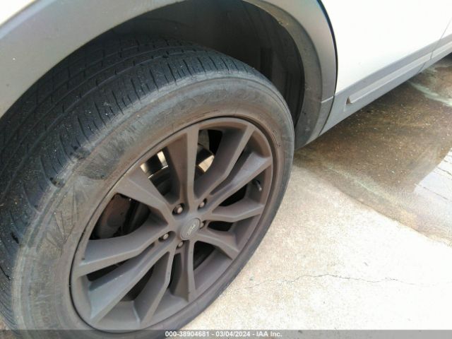 1FM5K7D86HGD03064 Ford EXPLORER XLT