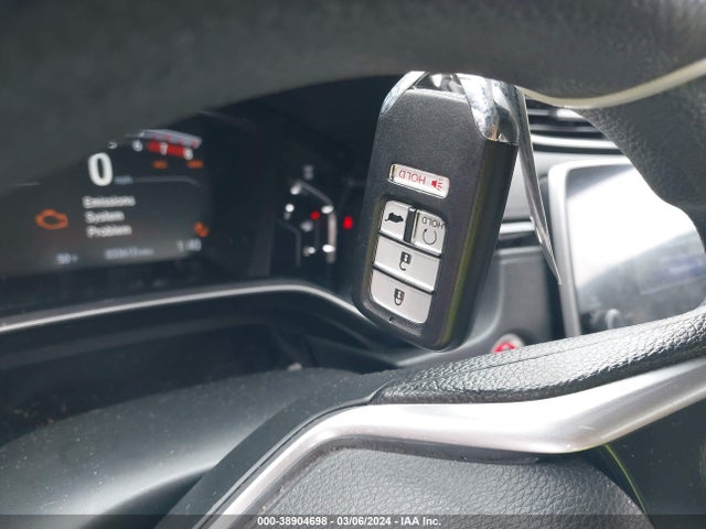Honda Cr-v Awd Ex 2021 2HKRW2H50MH679987 Image 11