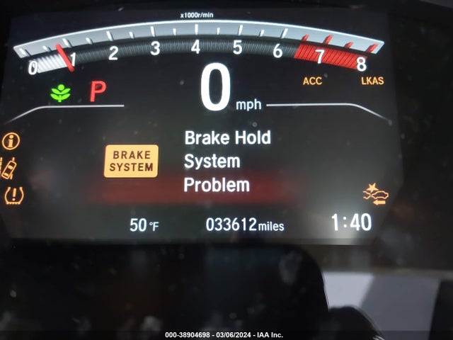 Honda Cr-v Awd Ex 2021 2HKRW2H50MH679987 Image 15