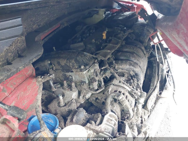 KIA SOUL LX 2022 KNDJ23AU4N7164061 Image 10