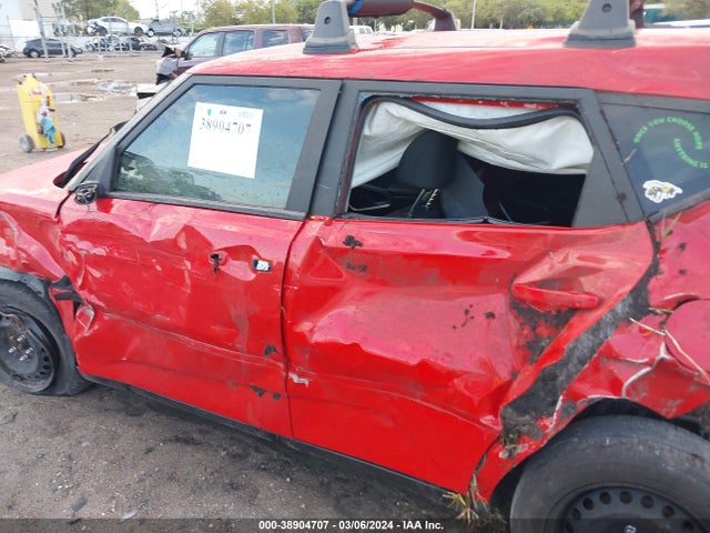 KIA SOUL LX 2022 KNDJ23AU4N7164061 Image 13