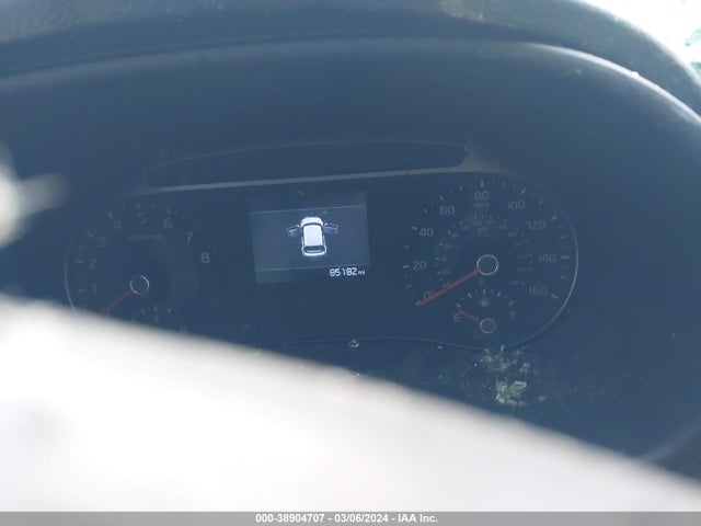 KIA SOUL LX 2022 KNDJ23AU4N7164061 Image 7