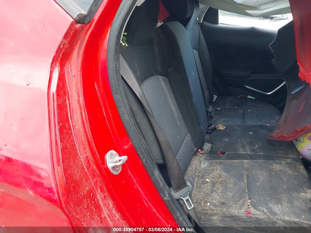 KIA SOUL LX 2022 KNDJ23AU4N7164061 Image 8