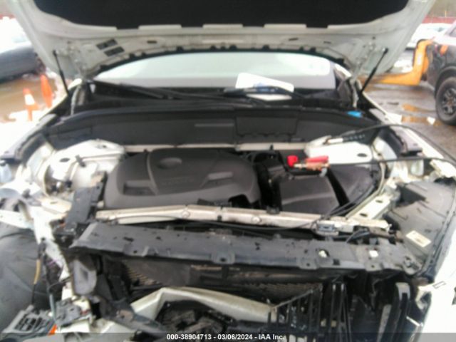 YV4A22PK8G1090176 Volvo Xc90 T6 Momentum