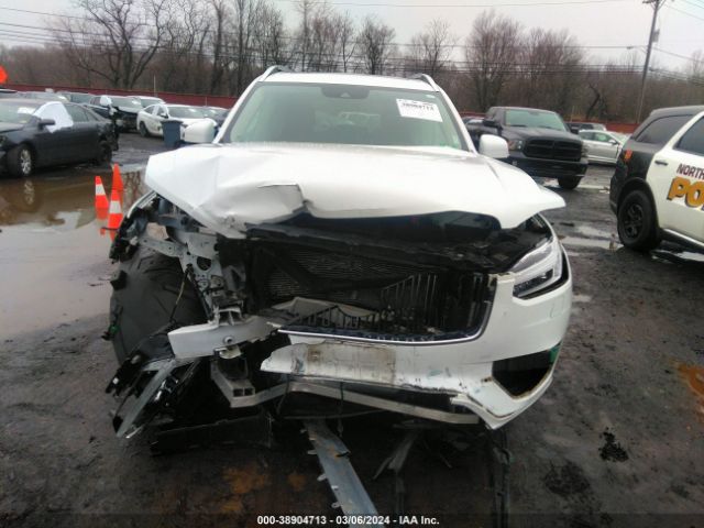 YV4A22PK8G1090176 Volvo Xc90 T6 Momentum