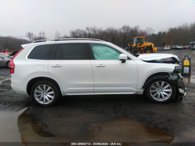 YV4A22PK8G1090176 Volvo Xc90 T6 Momentum