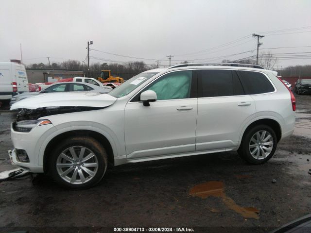 YV4A22PK8G1090176 Volvo Xc90 T6 Momentum