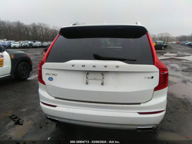YV4A22PK8G1090176 Volvo Xc90 T6 Momentum