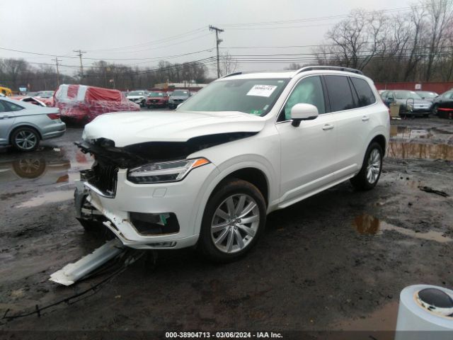 YV4A22PK8G1090176 Volvo Xc90 T6 Momentum