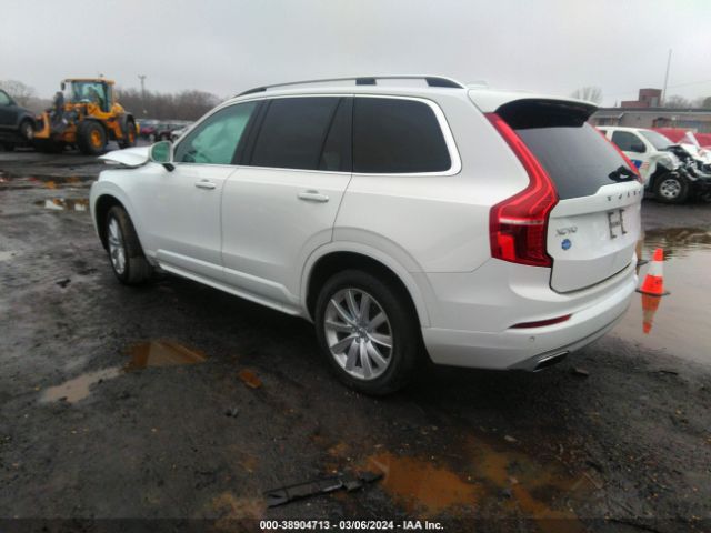 YV4A22PK8G1090176 Volvo Xc90 T6 Momentum