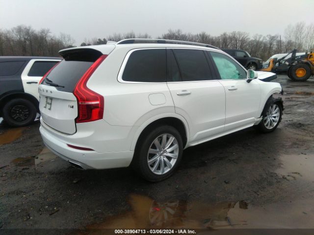 YV4A22PK8G1090176 Volvo Xc90 T6 Momentum