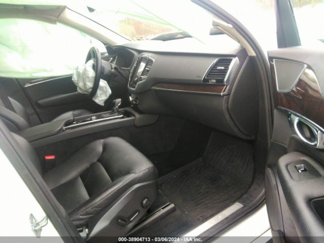 YV4A22PK8G1090176 Volvo Xc90 T6 Momentum