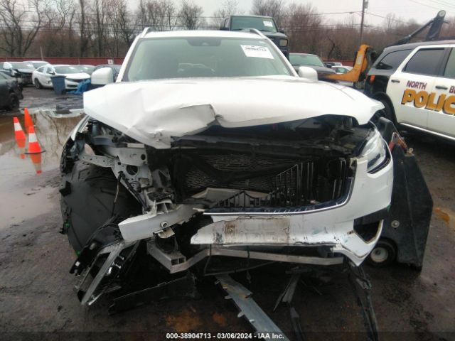 YV4A22PK8G1090176 Volvo Xc90 T6 Momentum