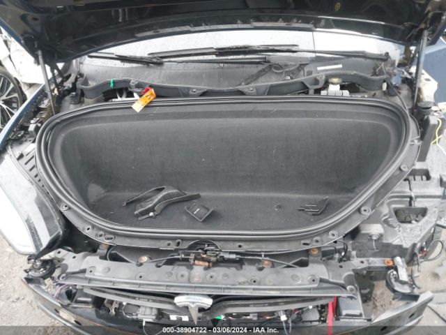 5YJXCBE26LF239800 Tesla Model X Long Range Dual Motor All-wheel Drive/long Range Plus Dual Motor All-wheel Drive