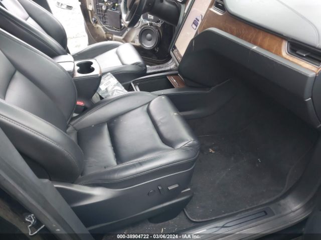 5YJXCBE26LF239800 Tesla Model X Long Range Dual Motor All-wheel Drive/long Range Plus Dual Motor All-wheel Drive